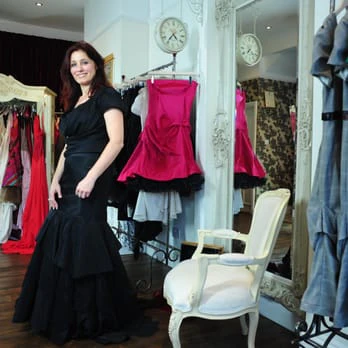 NADIA IVANOVA LONDON – G30