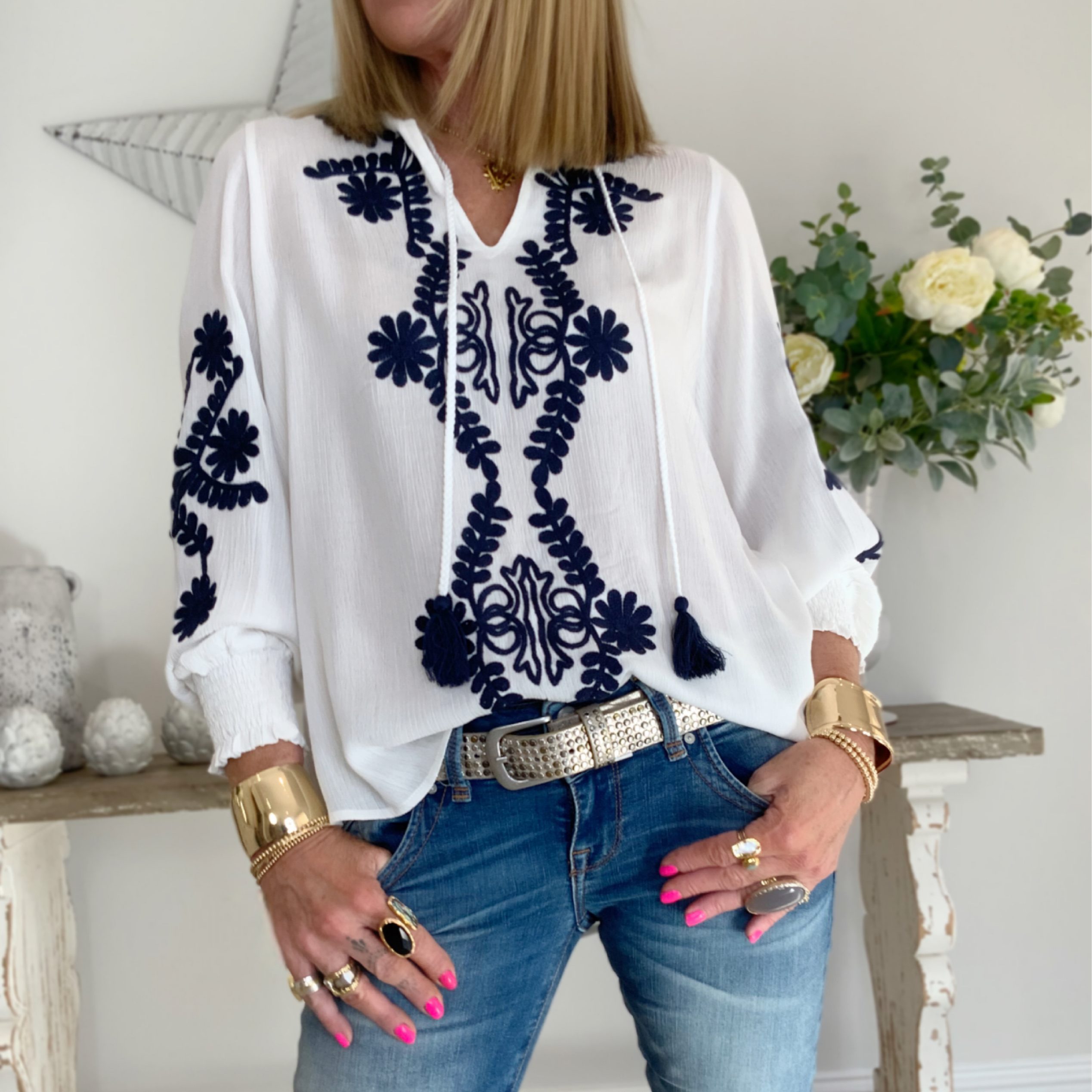 THE FASHION LOFT BOUTIQUE – G26