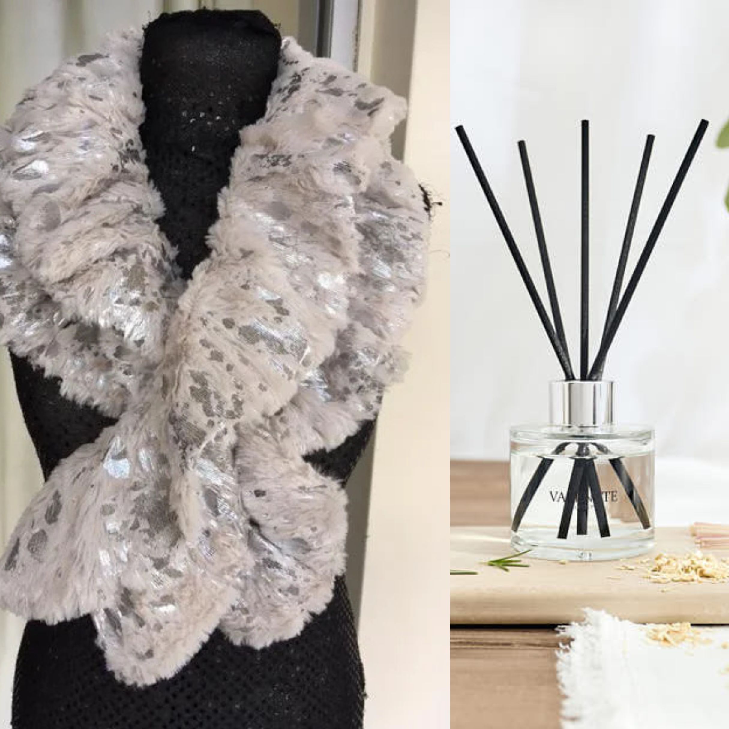 VALENTTE/SHIBORI – F10