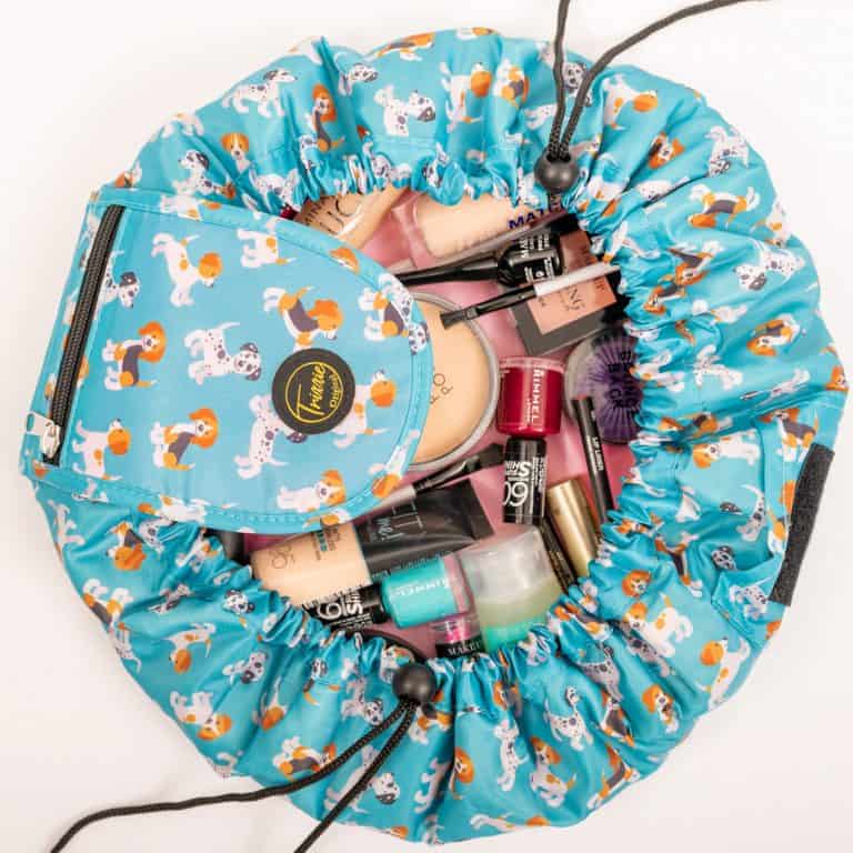 NOVA UK – TRIXXIE BAGS –  F26